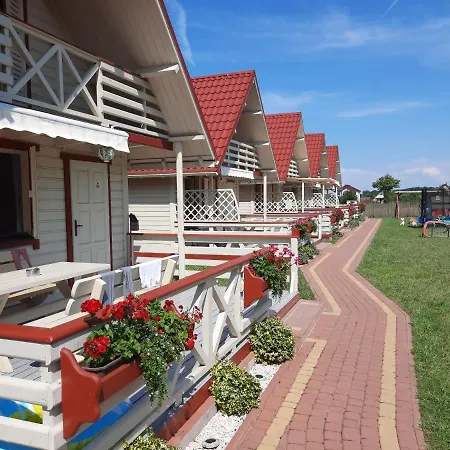 Hals Letniskowe Ustronie Morskie