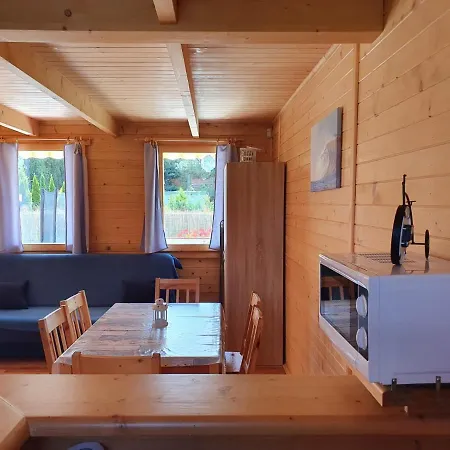 Hals Letniskowe Lodge