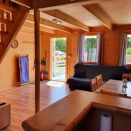 Lodge Hals Letniskowe