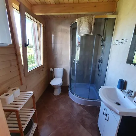 Lodge Hals Letniskowe *