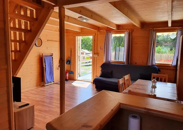 Lodge Hals Letniskowe